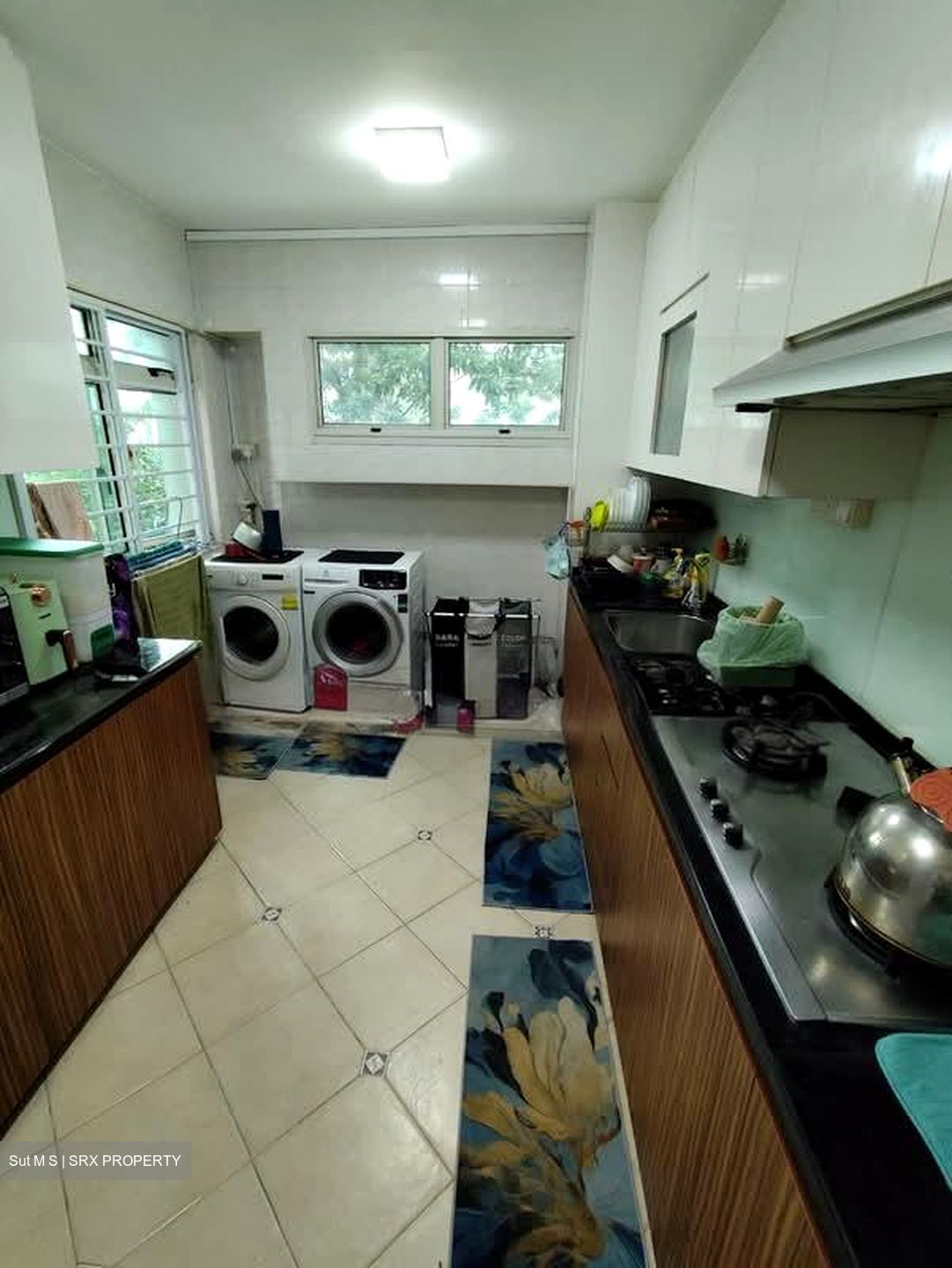 Blk 102D Punggol Field (Punggol), HDB 5 Rooms #573931971